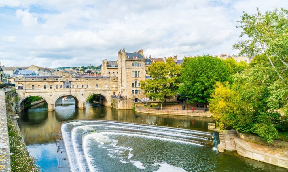 Francis Hotel Bath our values