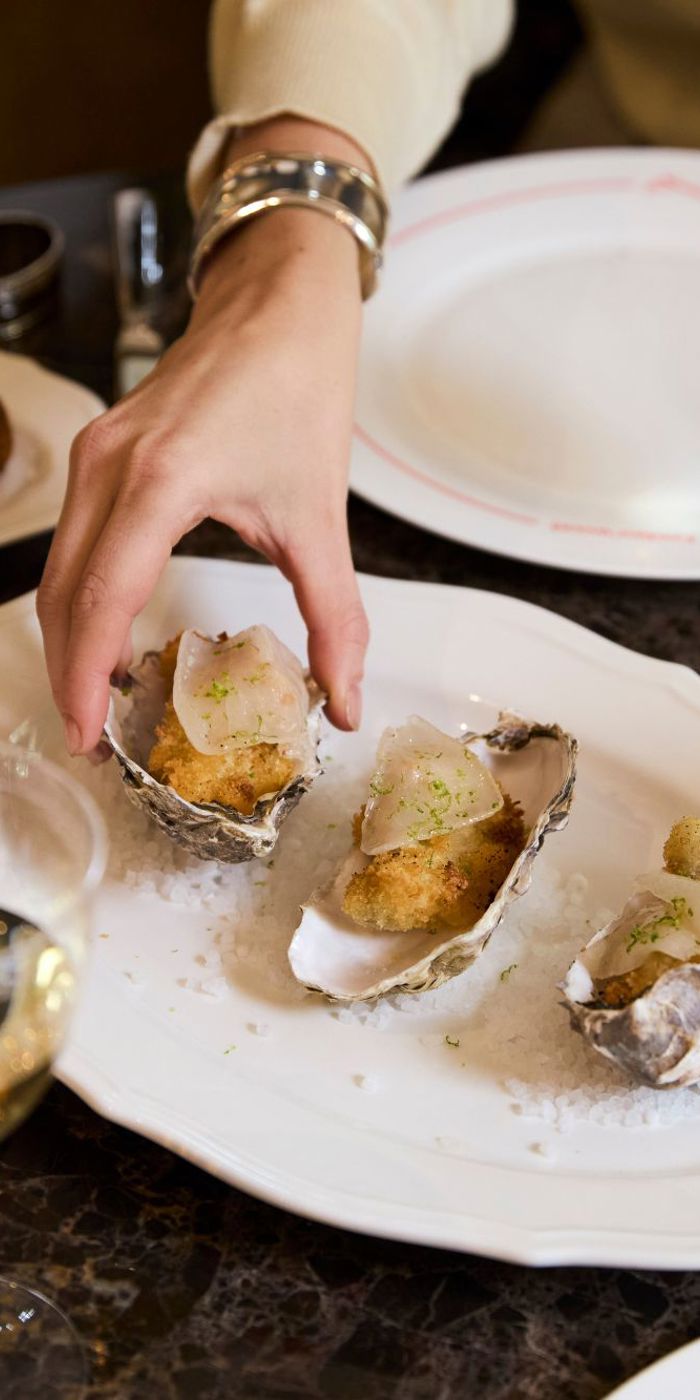 Emberwood Sunday roast