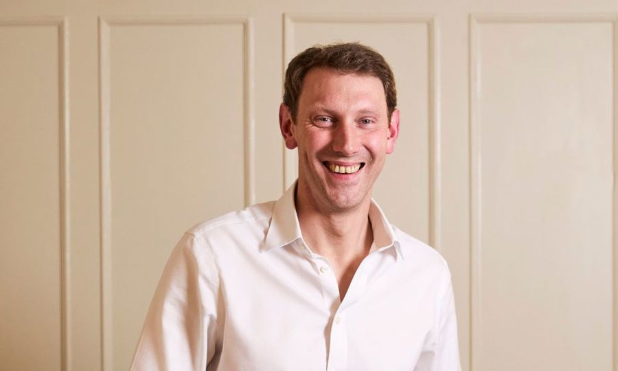 Emberwood General Manager Sharky Patterson