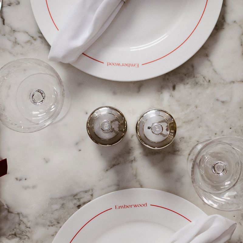 Christmas at Emberwood